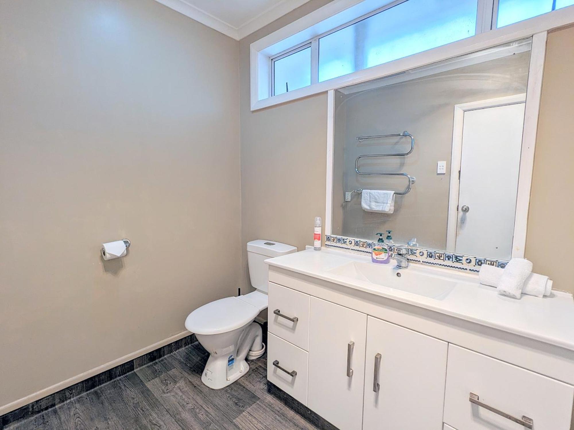 Dream Home In Central Of Rotorua With Spa Pool Bagian luar foto