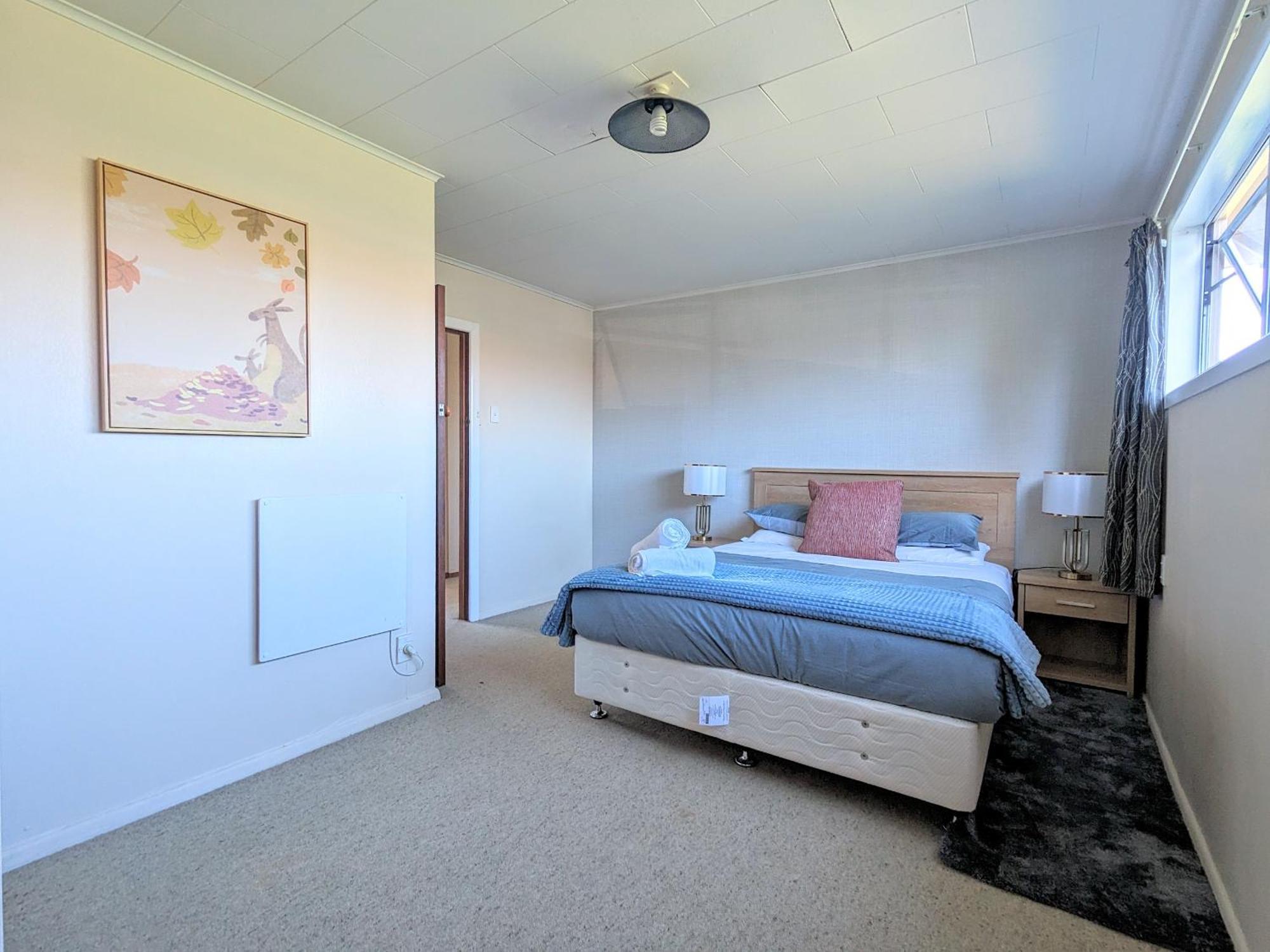 Dream Home In Central Of Rotorua With Spa Pool Bagian luar foto