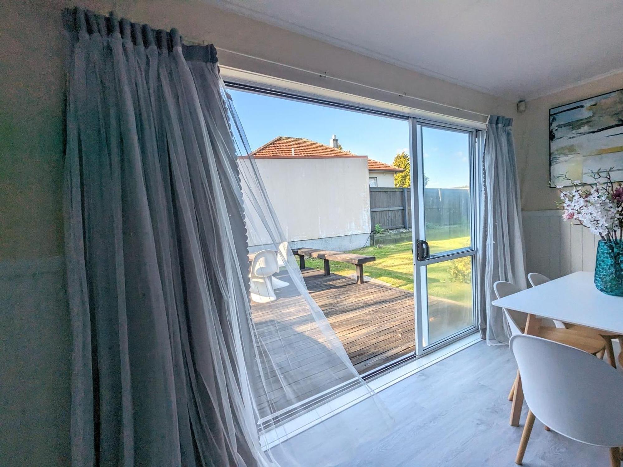 Dream Home In Central Of Rotorua With Spa Pool Bagian luar foto